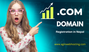 AGM Web Hosting