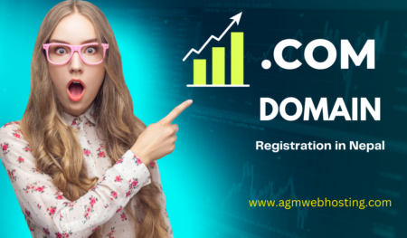 AGM Web Hosting