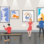 3D Virtual Exhibition