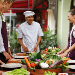 Culinary Adventures in Vietnam: Exploring the Vibrant Food Scene