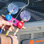 AC Service in Gorakhpur
