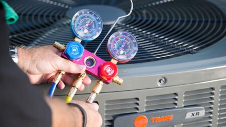 AC Service in Gorakhpur