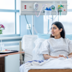 Individual Hospital Indemnity Insurance