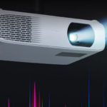 Refurbished HD Projectors