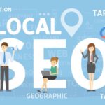 Local SEO Trends
