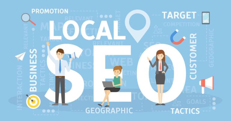 Local SEO Trends