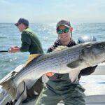 Long Island Fishing Seasons