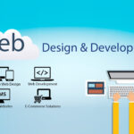 Web Development in Houston