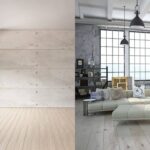Furnished and Unfurnished Apartments