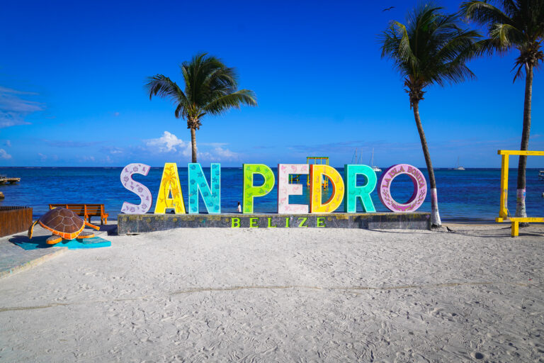 San Pedro