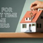 Tips for First-Time Buyers Looking for Homes