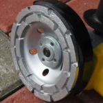 Concrete Grinding Wheels