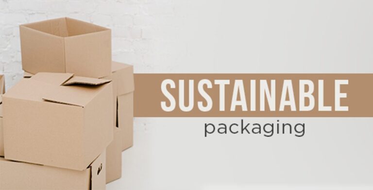 Sustainable Packaging
