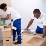 Safe Ship Moving Services
