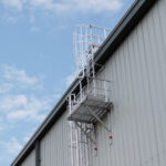 Hatch Access Ladders