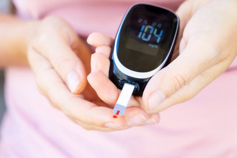 app for prediabetes