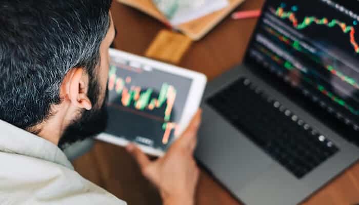 Navigating Volatility and Staying Invested Through Market Cycles share market