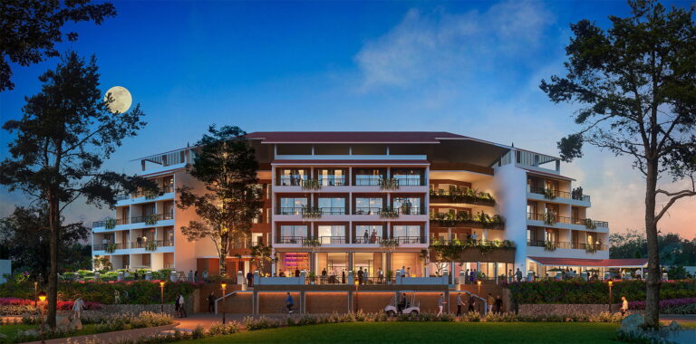 Hotels in Dandeli
